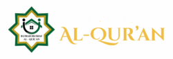 Logo Rumah Mushaf Al-Qur’an Footer