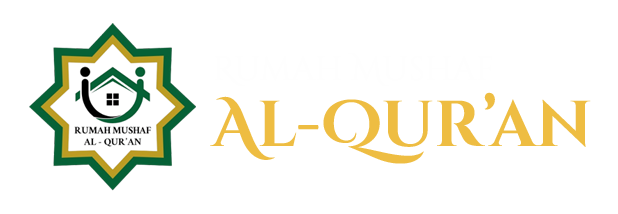 Rumah Mushaf Al-Qur’an