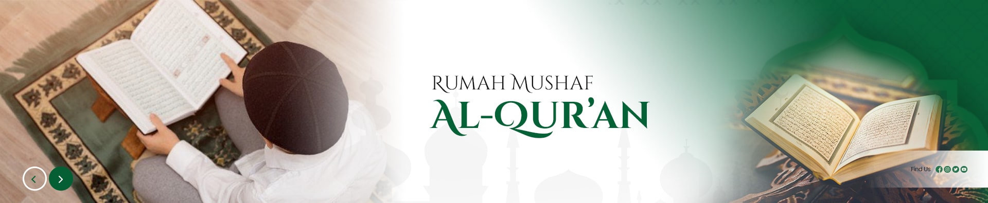 Sub Header Rumah Mushaf Al-Qur’an-min